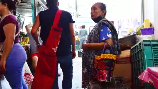 El abandono familiar es de los principales problemas que enfrenta este sector de la población