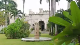 Los recorridos turísticos que se dan en el lugar se suspenderán