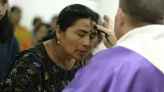 Con el Miércoles de Ceniza inicia la Cuaresma