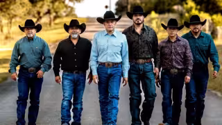 Intocable confirma concierto gratis en el Zócalo de la CDMX el 15 de septiembre