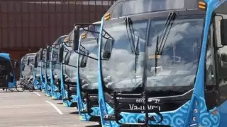 Más rutas de Va y Ven llegarán a Mérida este 2024