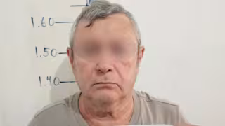 El Cajuelas salió de prisión en Mérida este lunes