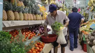 Aumenta precio de la canasta básica en Quintana Roo