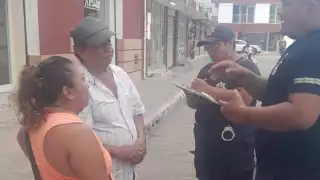 Intentan extorsionar a una mujer en Motul con la falsa privación de la libertad de su hija