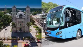 El Va y Ven llegará al municipio de Valladolid