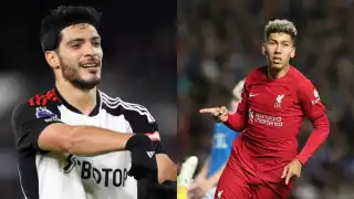 Raúl Jiménez quedaría fuera del Fullham