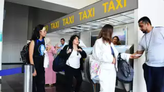 Vuelos Campeche: Aeroméxico alerta por venta de boletos 'patito' en redes sociales