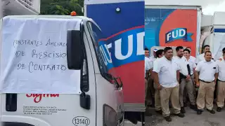 Empleados denuncian acoso laboral y amenazas