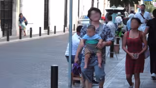 Yucatán registra la mayoría de los nacimientos con padres de entre 25 y 34 años, pero también con menores de edad