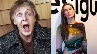 Natalia esperaba recibir un boleto para su concierto. Foto: Especial