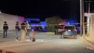 Asesinan a Lucía Guadalupe Mora, coordinadora de Morena en Chihuahua