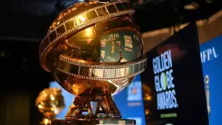 El próximo domingo 7 de enero se realizará la entrega de los Golden Globes 2024