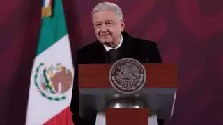 AMLO estará en Zacatecas y San Luis Potosí este domingo