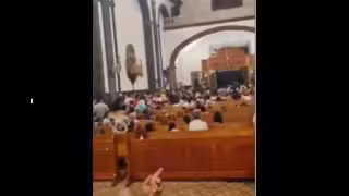 Ataque armado en fiesta patronal de Valle de Santiago, Guanajuato, deja una mujer muerta