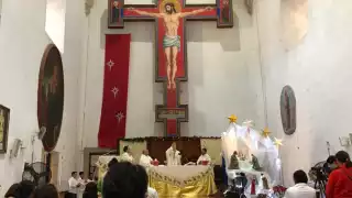 Agradeció la disponibilidad que tienen los periodistas cuando se les convoca a una conferencia de prensa