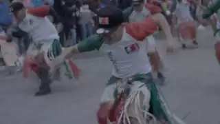 Durante la semana, entre las películas que se proyectarán destacan El Norte sobre el vacío