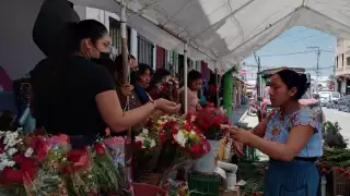 La mujer indígena hoy en día sigue sin gozar de los mismos derechos igual que todos los seres humanos