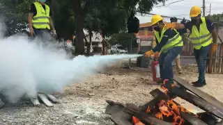 Aumenta la probabilidad de siniestros en Yucatán; temporada de incendios se adelanta: Procivy