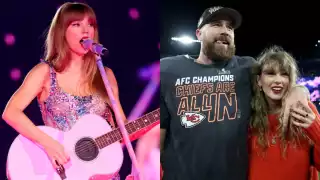 Taylor Swift viajará desde Tokio a Las Vegas para asistir al Super Bowl