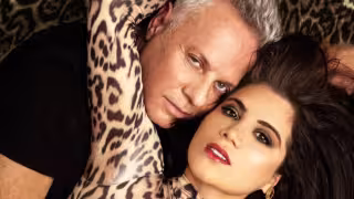 Sale a la luz el motivo del divorcio de Alexis Ayala y Cinthia Aparicio
