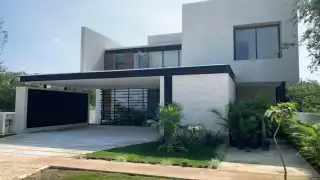 Las zonas más exclusivas se encuentran en la zona Norte de Mérida