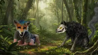 Uays de Yucatán vs nahuales vs therians: en qué se parecen y en qué se diferencian