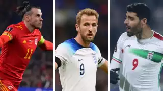 Qatar se encuentra virtualmente eliminado del Mundial en donde es anfitrión.