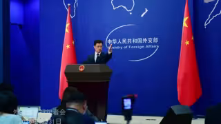 China busca reforzar relación con México antes de visita de Roberto Velasco a Pekín