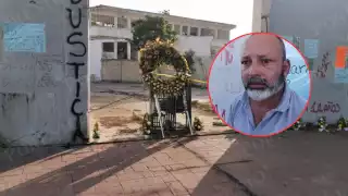 Caso Dago: Padre denuncia impunidad a un año de la muerte de su hijo en una obra irregular en Carmen