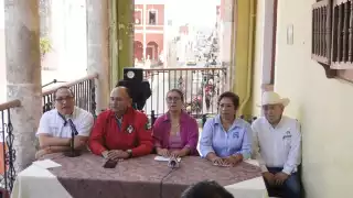 El evento de Xóchitl Gálvez comenzará a la cinco de la tarde