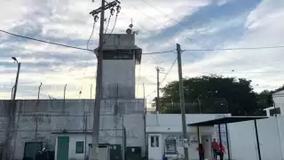 Julio César Gómez descartó que la enfermedad esté presente en otros reclusorios y aseguró que no se ha registrado ningún deceso