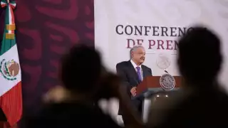 El Presidente de la República confirmó que policía responsable del homicidio de un estudiante de la normal de Ayotzinapa, se encuentra prófugo