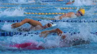 Anuncian Festival Acuático Infantil de Natación 2023 “Todos Somos Campeones” en Cancún