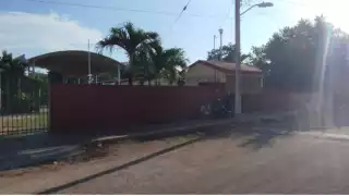 Habitantes piden la a Servicios Públicos Municipales la pronta reparación de luminarias fundidas