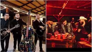 El mundo del espectáculo está de luto, con la trágica muerte de David Antonio Moreno Grijalva, conocido como David Tololoche, quien era músico de regional mexicano