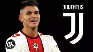 Carlos Alcaraz llega a la Juventus para esta temporada
