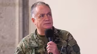 Nombran a Juan José Padilla Olmos como nuevo Director General del AICM