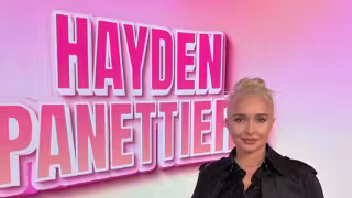 Revelan la llamada al 911 que podría sacar a la luz la causa de muerte de Hayden Panettiere