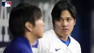 Extraductor de Shohei Ohtani es acusado de robarle a la estrella japonesa 16 millones de dólares