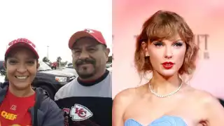 Taylor Swift envió su apoyo a la familia de la víctima del tiroteo en Kansas City