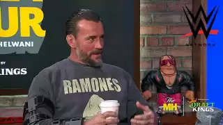 El luchador se preocupa por las presuntas víctimas