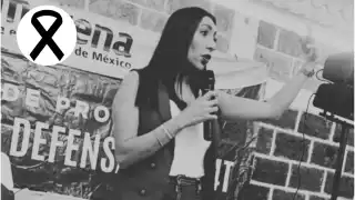 El presidente Andrés Manuel López Obrador lamentó el asesinato de Gisela Gaytán, candidata de Morena a la alcaldía de Celaya: ‘es un día triste’, señaló