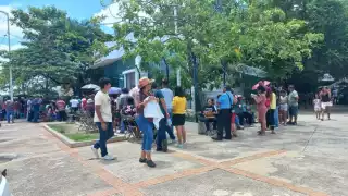 Los habitantes han tenido varios inconvenientes en trámites al no contar con una sede para su atención