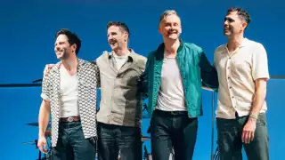 Keane en Mérida: eTicket informa sobre el avance en el reembolso tras la cancelación del concierto
