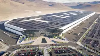 Tesla hará una inversión de 5 mil millones de pesos en Nuevo León