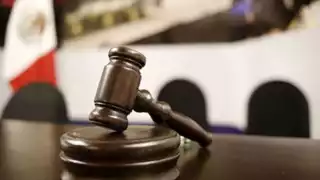 Andrés Manuel López Obrador insiste que su reforma al Poder Judicial plantea que jueces, magistrados y ministros sean electos por voto popular