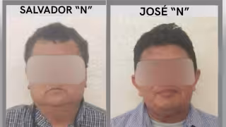 Vinculan a proceso a dos hombres por robo violento a vivienda y motocicleta en Ciudad del Carmen