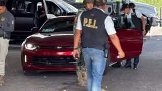Detectan presunta licencia falsa en Yucatán: SSP detiene a conductor en   retén de la Mérida-Cancún