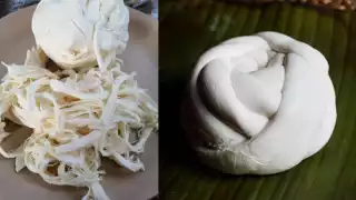 ¿Y tú cómo nombras al Queso Oaxaca?