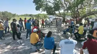 En lo que va del año, se van reanudando las advertencias a pobladores.